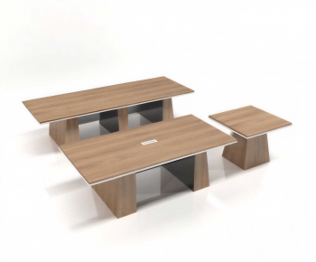 Modern Conference Table-ID:940408959