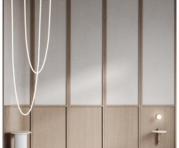 Modern TV Wall-ID:382371906