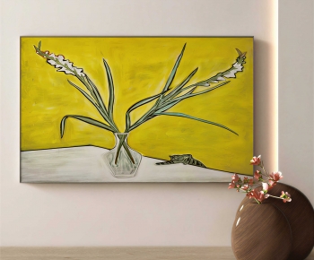 Modern Painting-ID:879069093