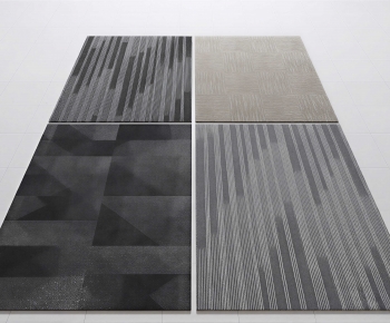 Modern The Carpet-ID:890494112