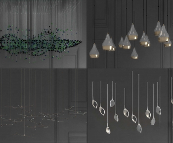 Modern Droplight-ID:891109949