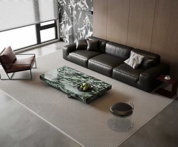 Modern Sofa Combination-ID:361608985