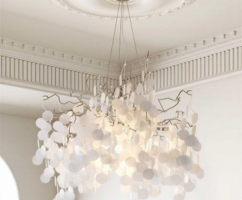 French Style Droplight-ID:299923906