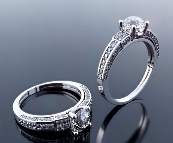 Modern Jewelry-ID:455019007
