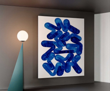 Modern Painting-ID:493058923