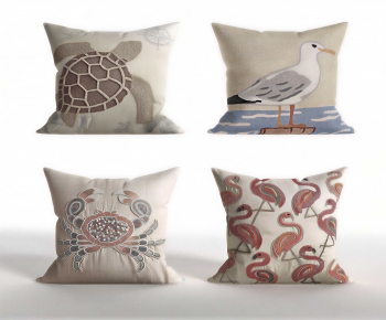 Modern Pillow-ID:528199721