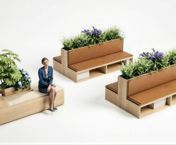 Modern Outdoor Chair-ID:451565983