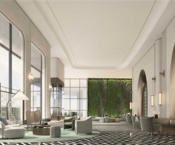 Modern Reception Hall-ID:999114996