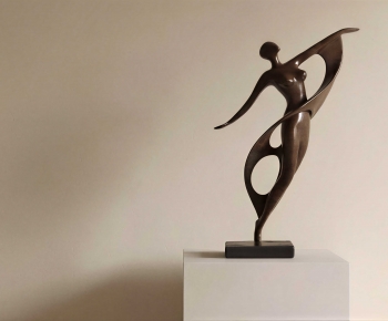 Modern Sculpture-ID:621362922