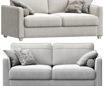 Modern A Sofa For Two-ID:135708095