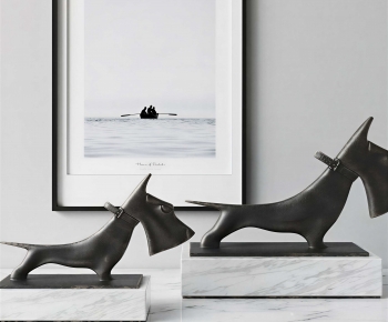 Modern Decorative Set-ID:585356952