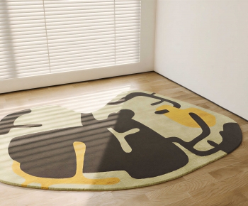 Modern The Carpet-ID:490051031