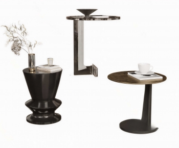 Modern Side Table/corner Table-ID:534956936