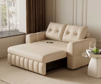 Modern A Sofa For Two-ID:374500868