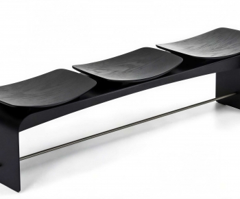 Modern Bench-ID:907830005