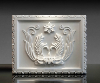 European Style Wall Panel-ID:801225903