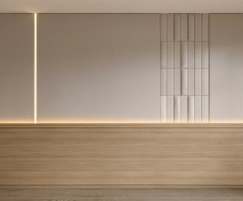Modern TV Wall-ID:847496033