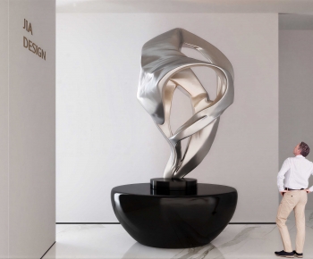 Modern Sculpture-ID:941378129