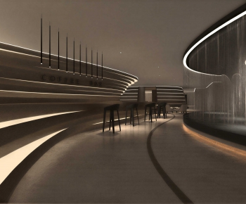 Modern Cafe-ID:560780054