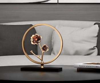 Modern Decorative Set-ID:920048009