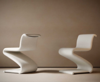 Modern Dining Chair-ID:791932111