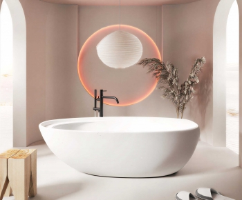 Modern TOILET-ID:516629291