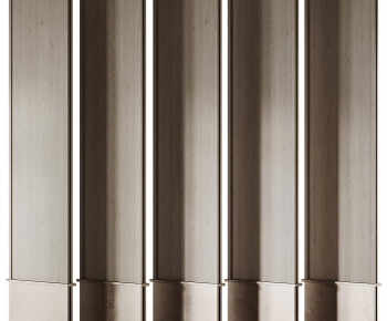 Modern Wall Panel-ID:356628898