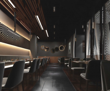 Modern Restaurant-ID:190359126