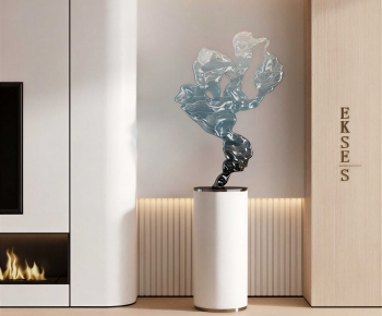 Modern Sculpture-ID:969629053