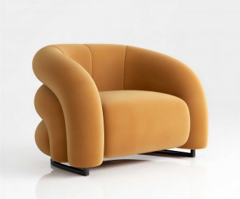 Modern Single Sofa-ID:824908974
