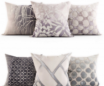 Modern Pillow-ID:987298011