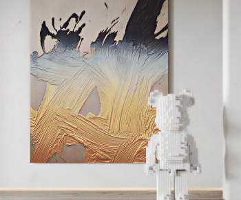Modern Painting-ID:321140361