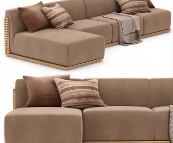 Modern Corner Sofa-ID:187079922
