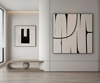Modern Painting-ID:661990675