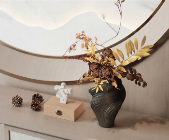 Modern Dried Branch-ID:456192977