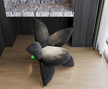 Modern Lounge Chair-ID:341674099