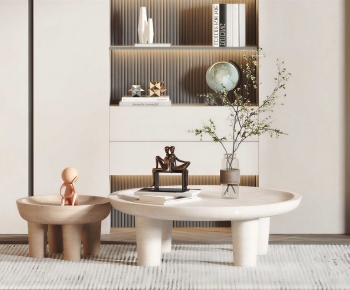 Modern Coffee Table-ID:620407109