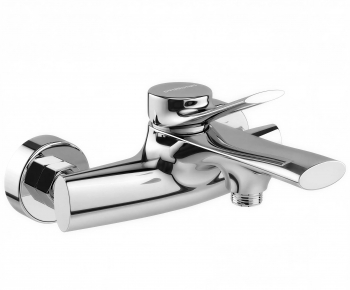 Modern Faucet/Shower-ID:107613097