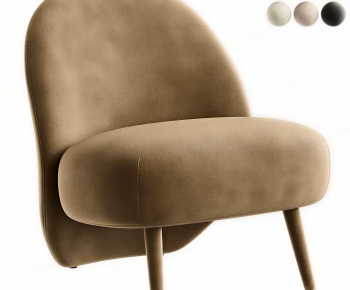 Modern Single Sofa-ID:253324992