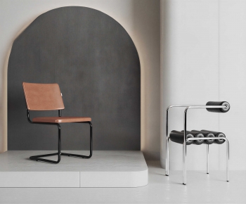 Modern Lounge Chair-ID:433882008