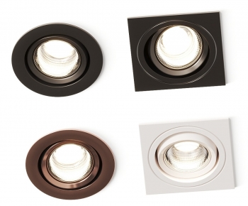 Modern Downlight Spot Light-ID:992764006