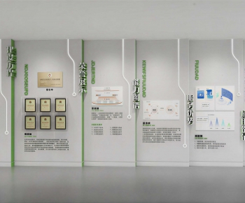 Modern Culture Wall-ID:873615039