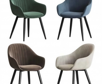 Modern Dining Chair-ID:958713059