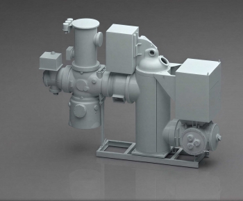 Modern Industrial Equipment-ID:971528053