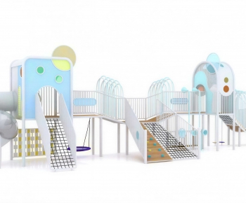 Modern Equipment For Children-ID:310189788