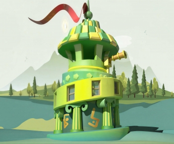 Modern Meichen-ID:361900096