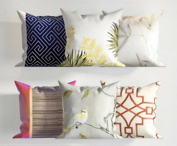 Modern Pillow-ID:149015909