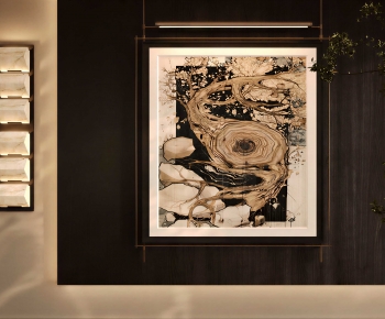 Modern Painting-ID:490952977