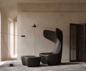 Modern Lounge Chair-ID:970253949