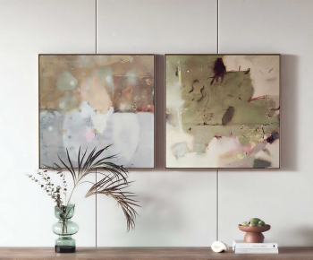 Modern Painting-ID:849189856